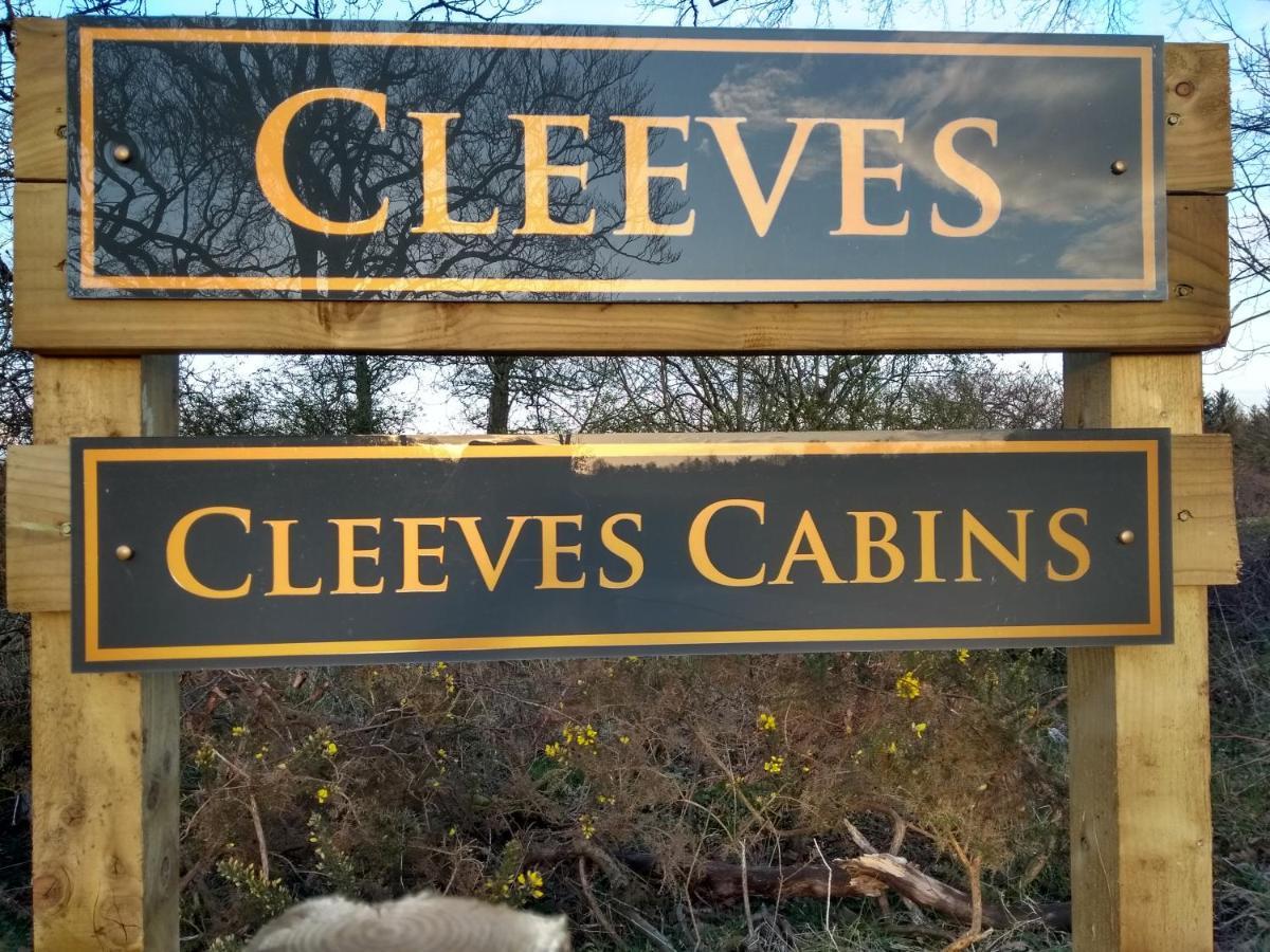 Cleeves Arran Luxury With Hot Tub Holiday home *